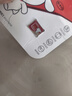 banq&JOY联名款 64GB TF（MicroSD）存储卡U3 C10 A1 V30 4K 高速款行车记录仪&监控摄像头手机内存卡 实拍图