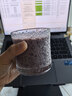 摩飞电器（Morphyrichards）柔音破壁机家用豆浆机轻音全自动1.5L大容量多功能料理机十重降噪自动清洗定时预约免滤无渣 MR8201椰奶白 实拍图