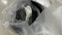 美的（Midea）有钛0氟电压力锅5L家用4-6人双胆触控高压锅电饭煲智能预约开盖煮多功能一体煲汤炖肉饭锅MY-E5923 实拍图