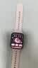 vivoWATCH GT 2 eSIM版 空格白 超窄边高亮大屏 照片表盘一碰换 eSIM独立通信智能手表 520礼物送女友 实拍图