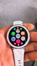 华为（HUAWEI）【咨询享优惠】手表WATCH GT 5 Pro运动智能微信续航蓝牙通话体温血氧心率监测防水送男女朋友MT33 42mm冰川白【晒单10选1】 JD电竞官方店 实拍图