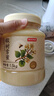 京东京造 东北黑蜂椴树雪蜜 纯蜂蜜1500g 端午节礼物源产地长白山冲饮伴侣 实拍图