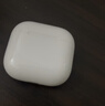 Apple/苹果 AirPods 4(支持主动降噪)搭配无线充电盒(USB-C)苹果耳机 蓝牙耳机适用iPhone/iPad 四代 实拍图