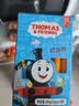 小火车（THOMAS & FRIENDS）托马斯深海鳕鱼肠韩国进口宝宝零食0添加儿童鱼肉肠 原味300g 实拍图