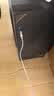 Tenda腾达 usb无线网卡wifi6 智能免驱无限 无线网卡台式机专用 wifi接收器 高增益天线 无线wifi发射 实拍图