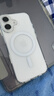 第一卫DIVI【热销TOP丨发黄包赔】适用苹果17手机壳iphone17保护套Magsafe磁吸超薄防摔无线快充镜头全包 实拍图