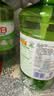 立白茶籽洗洁精4kg 99%除菌高效去油除味宝宝餐具果蔬适用食品可用 实拍图
