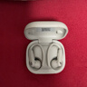 beats Powerbeats Pro 2 完全无线高性能耳机【礼物】  真无线蓝牙运动耳机 适用苹果安卓耳机 流沙色 实拍图