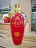 古井贡酒 古井老酒坊 浓香型白酒 地字坊 50%vol 送礼 500ml*6   整箱装 实拍图