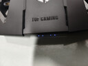 华硕（ASUS）【焕新补贴】TUF小旋风Pro电竞WiFi7路由器家用无线千兆穿墙王路由 Aimesh随心组全屋WiFi套装 实拍图
