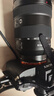 索尼（SONY）Alpha 7 IV 全画幅微单相机 创意外观滤镜+ SEL24105G 一镜走天下超值套装 4K视频 实拍图