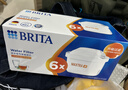 碧然德（BRITA）家用净水壶 滤水壶滤芯 MAXTRA+LE 去水垢专家滤芯 6枚装 实拍图