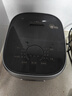 美的（Midea）【保价618】晶钛0涂层电饭煲升级更不粘新品IH加热4L家用智能电饭锅4-5人一级能效HC4050S 实拍图