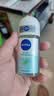 妮维雅（NIVEA）孙颖莎同款止汗露女士活力走珠旅行装液套装62ml（50ml+12ml） 实拍图
