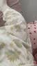 贝肽斯婴儿衣服夏季薄男女宝宝连体衣纯棉新生儿哈衣爬服短袖睡衣空调服 实拍图