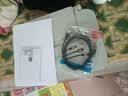 佳能（Canon）TS3480彩色喷墨无线家用办公学生A4打印机复印扫描一体机家庭小型照片手机直接打 TS3480【白色】手机电脑无线连接+打印复印扫描 套餐二：黑彩连喷加墨+4瓶黑彩墨水【力荐】 实拍图