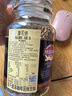 摩可纳（Moccona）浓醇9号 冻干速溶黑咖啡200g瓶装 深烘进口拿铁美式冷萃0脂0糖 实拍图
