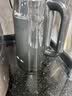 美的（Midea）电热水壶烧水壶钛材质无异味抗腐耐用2200W速沸2L大容量双层隔热防烫 MK-SH20M125-T【价保618】 实拍图