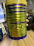 原始黄金骆驼奶粉1罐330g新疆正宗益生菌无蔗糖中老年成人奶粉高钙驼乳粉 实拍图