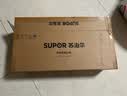 苏泊尔（SUPOR）吸尘器【价保618】家用有线手持推杆地毯两用大吸力大功率纤薄机身宠物家庭适用C3节日礼物 实拍图