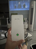 TCL随身wifi三网通用免插卡无线wifi6车载4G路由器随身便携无限制移动联通电信全国通用2026款5GXY15B 有线充电无线上网【10000毫安超长续航】 不限速不虚标月享1500G流量 实拍图