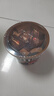 士力架M&M'S巧克力 组合装550g （花生夹心140g*2 +M&M'S巧克力豆270g） 实拍图