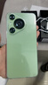 HUWEI手机1TB（1024G）大内存7800mAh快充长续航原装全新手机 香颂绿 16G运行+128G内存 官方标配 实拍图