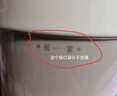 小熊（Bear）【价保618】便携式烧水壶 可折叠烧水杯旅行出差 316L不锈钢多功能电热水壶0.8L大容量 ZDH-G08R3 实拍图