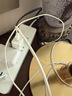 绿联适用苹果17/16/15充电线Type-C数据线双头PD60W快充ctoc车载iPhone17/16e/15ProMax平板iPad笔记本 实拍图