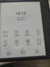 掌阅（iReader）【新品上市】Ocean5 Pro 7英寸智能阅读本 电子书阅读器 墨水屏电纸书 AI平板电脑学习便携 星际黑 实拍图
