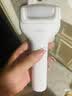 小适（showsee）【热卖榜TOP.丨】电动磨脚器全身水洗便携电修足器美足电动修脚器充电去死皮仪B1-W送老婆520礼物 实拍图