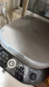 美的（Midea）电饼铛电饼档家用小型双面加热加大加深0氟钛陶瓷双盘可拆洗烙饼煎饼锅电煎锅煎烤机自营JKC3066Ti 实拍图