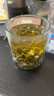 乐品乐茶茉莉花茶茶叶特级川派横县飘雪浓香绿茶新茶袋装250g自己喝送礼袋 实拍图