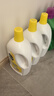 滴露（Dettol）衣物除菌液柠檬3L*3瓶杀菌除螨内衣衣物消毒液可配洗衣液儿童可用 实拍图