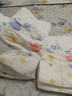 好奇（Huggies）金装纸尿裤婴儿超薄尿不湿新生儿尿裤柔软透气 【纸尿裤】M50片+4片(6-11kg) 实拍图