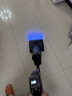 添可【价保618】极客蒸汽2.0【380℃高温蒸汽源 28KPa吸力】0缠毛躺平蒸汽洗地机吸拖一体扫地机器人 实拍图