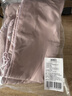 班哲尼旅行洗漱包收纳包袋羽绒服压缩袋手提内衣衣服物家用棉被整理袋子 实拍图