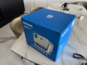 飞利浦（PHILIPS）NeoPix 747（1350CVIA）投影仪家用 超高清家庭影院 真1080P 灵动云台智能卧室办公培训投影机 实拍图