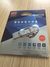 忆捷（EAGET）256GB Type-C USB3.0 指纹加密手机U盘 双接口FU68手机电脑两用 隐私保护高速优盘 实拍图