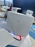中兴（ZTE）随身wifi6无线路由器4G移动免插卡cpe车载便携式家用上网卡支持5G/4G设备全国通用流量2026款K12 实拍图