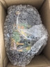 仲景 上海葱油藤椒味拌面酱230g 小香葱配料干净荞麦面条馄饨调味酱料 实拍图