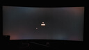LG 34U601B 34英寸带鱼屏显示器高刷120Hz 21:9 1800R曲屏 WQHD 高清家用办公 VRR游戏显示屏 实拍图
