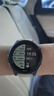 佳明（GARMIN）Forerunner255心率血氧专业跑步户外运动智能手表神秘灰生日礼物 实拍图