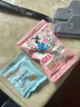 立白洗衣粉大师香氛洁清新除菌去渍洗衣粉手洗机洗深层去渍不伤手 大师香氛洗衣粉35g*1袋 实拍图