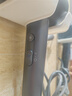 美的（Midea）10亿等离子护发电吹风 家用负离子吹风筒 1800W大功率快干不伤发便携吹风机FJ309节日礼物 价保618 实拍图