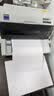 爱普生（EPSON）全新针式打印机LQ-630K635K730Kll735Kll三联发票出库销售单票据针式打印机顺丰空运旗舰直发次日 LQ-735K【1-5联】一代基础款 顺丰直发丨旗舰正品丨极速送达 实拍图