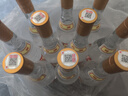 汾酒黄盖玻汾 清香型高度白酒 53度 475mL*12瓶 整箱装 端午节囤货 实拍图