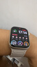 苹果 Watch Series  Ultra1/Ultra2/S3/S7/S8/S9/SE二手智能手表 Apple Watch Series 9 实拍图