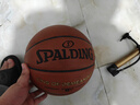 斯伯丁（SPALDING）篮球TF系列7号PU比赛室内外兼用耐磨学生成人青少年 77-176Y 实拍图