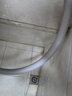 德尔玛（Deerma）【重磅新品】TJ700S 干吹两用吸尘器 家用商用 吸尘器桶式大吸力 整机降噪设计ZN-530 实拍图